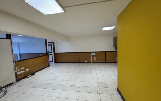Local commercial de 135 m² – PAPEETE