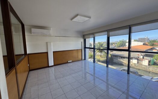 Local commercial de 135 m² – PAPEETE