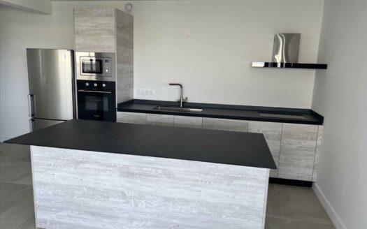 Appartement F2 – PAPEETE