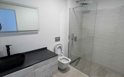 Appartement F2 – PAPEETE