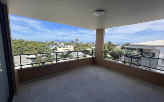 Appartement F2 – PAPEETE