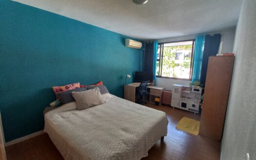Appartement F3 rez-de-jardin, duplex – MAHINA