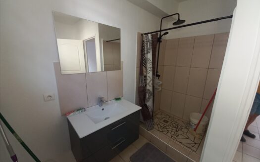 Appartement F3 – PUNAAUIA