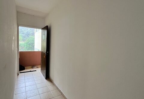 Appartement F3 – PUNAAUIA – Location