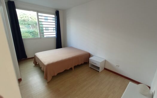 Appartement F3 – PUNAAUIA – Location