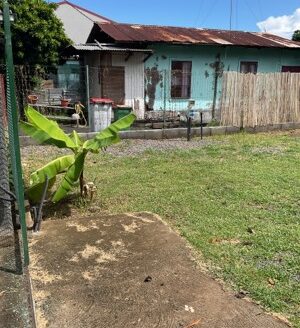 PAPEETE – A louer emplacement