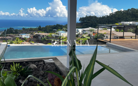 Villa F6 d’exception – 197m² MIRI