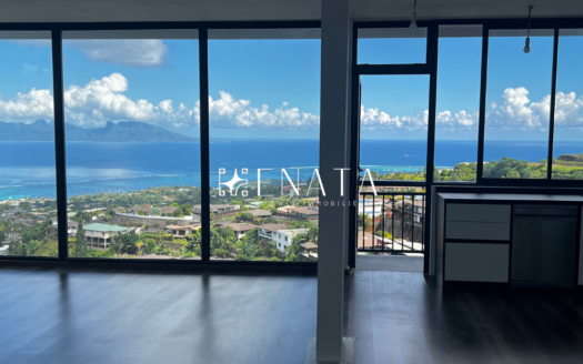 Villa F6 d’exception – 197m² MIRI