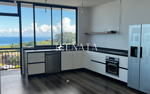 Villa F6 d’exception – 197m² MIRI
