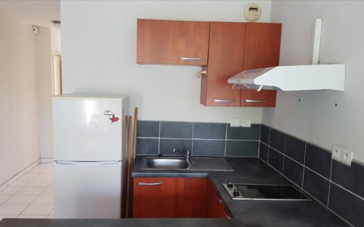 A vendre appartement – Résidence à Mahina