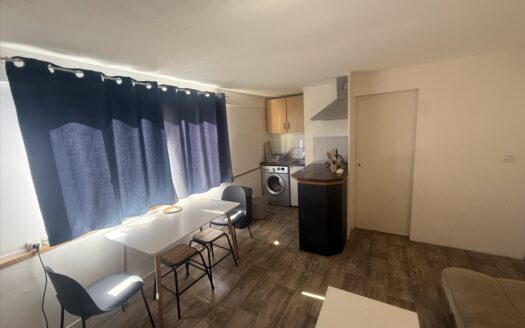 Studio de 25 m² à Punaauia