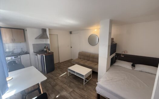 Studio de 25 m² à Punaauia