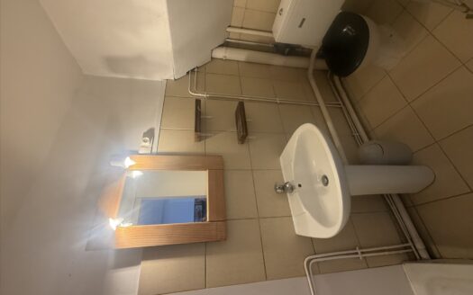 Studio de 25 m² à Punaauia