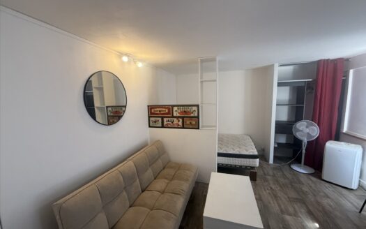 Studio de 25 m² à Punaauia