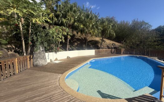 Studio de 25 m² à Punaauia