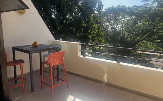 A vendre appartement – Résidence à Mahina